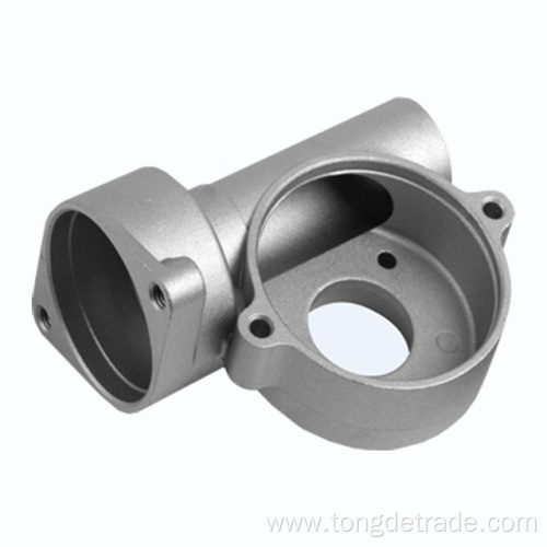 New Design Alloy Aluminum Die Casting Accessories